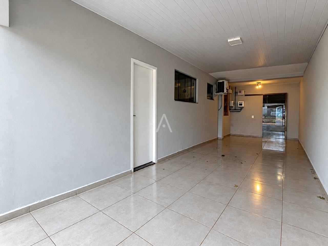 Casa Residencial para para aluguel no Bairro JARDIM GISELA em TOLEDO: Garagem