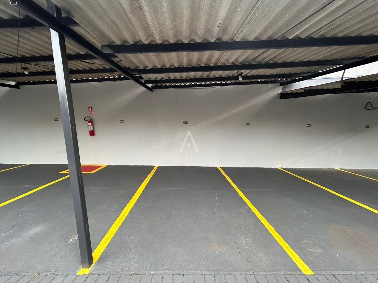 Apartamento para para aluguel no Bairro CANCELLI em CASCAVEL: