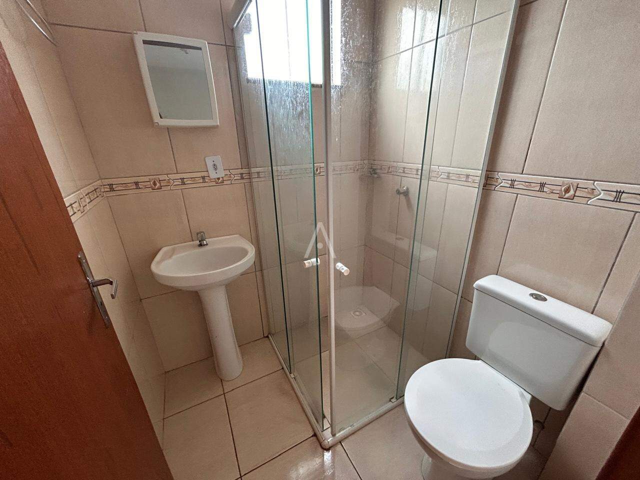 Apartamento para para aluguel no Bairro CANCELLI em CASCAVEL: