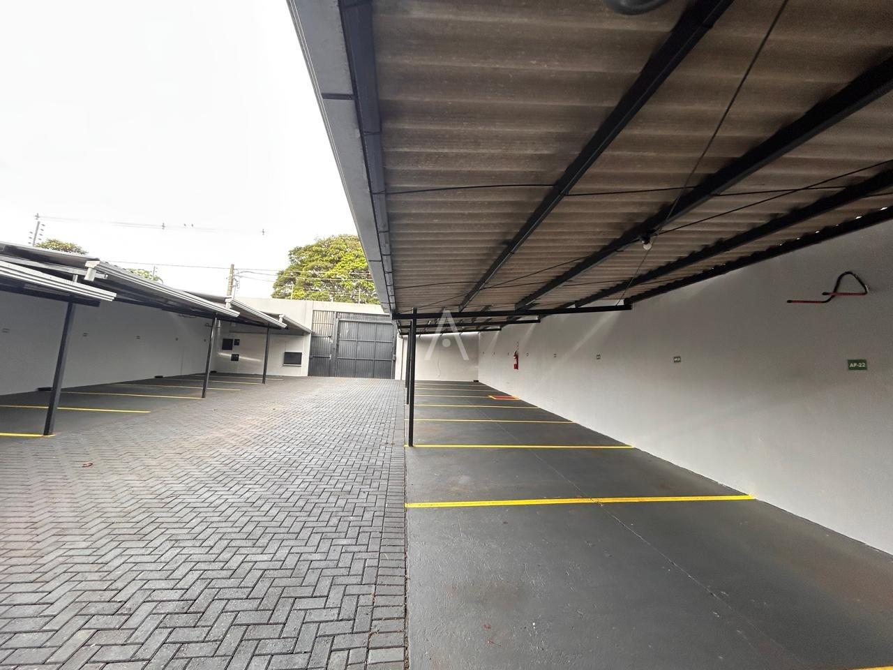 Apartamento para para aluguel no Bairro CANCELLI em CASCAVEL: