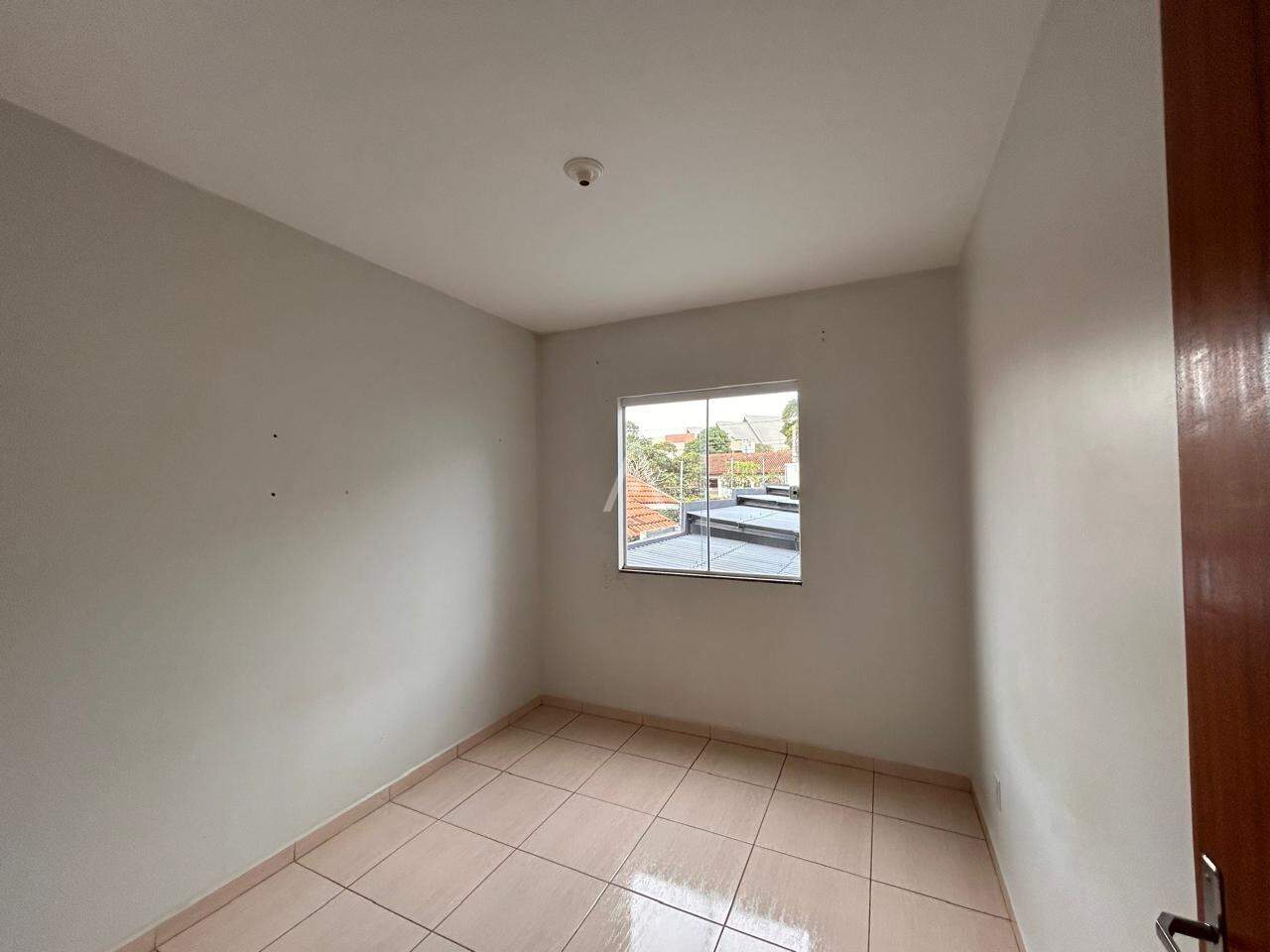 Apartamento para para aluguel no Bairro CANCELLI em CASCAVEL: 