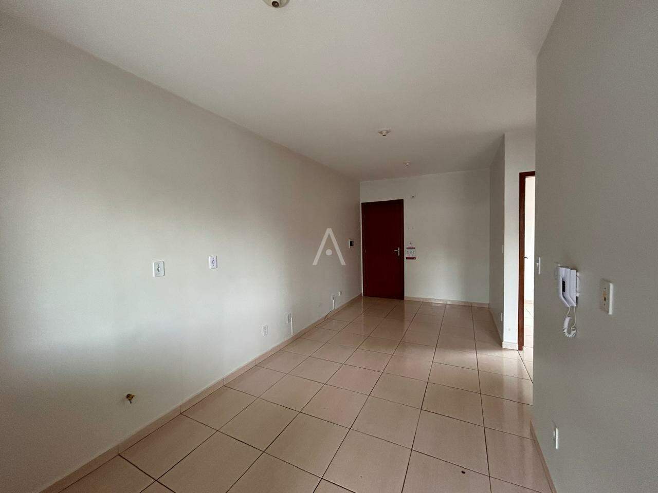 Apartamento para para aluguel no Bairro CANCELLI em CASCAVEL: