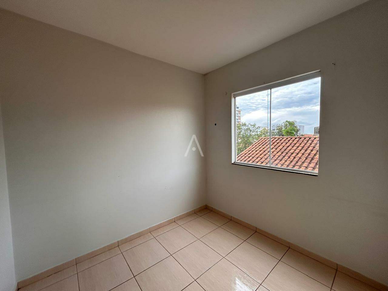 Apartamento para para aluguel no Bairro CANCELLI em CASCAVEL: 