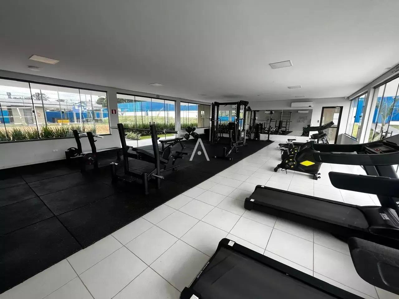 Apartamento para à venda no Bairro BRASILIA em CASCAVEL: 