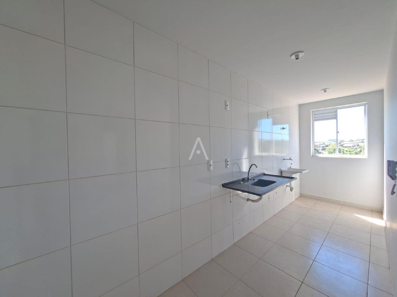 Apartamento para à venda no Bairro BRASILIA em CASCAVEL: 