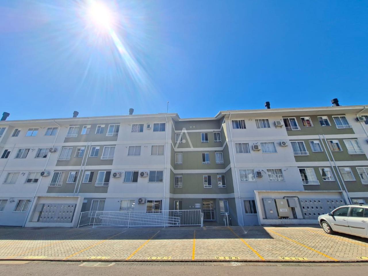 Apartamento para à venda no Bairro BRASILIA em CASCAVEL: 