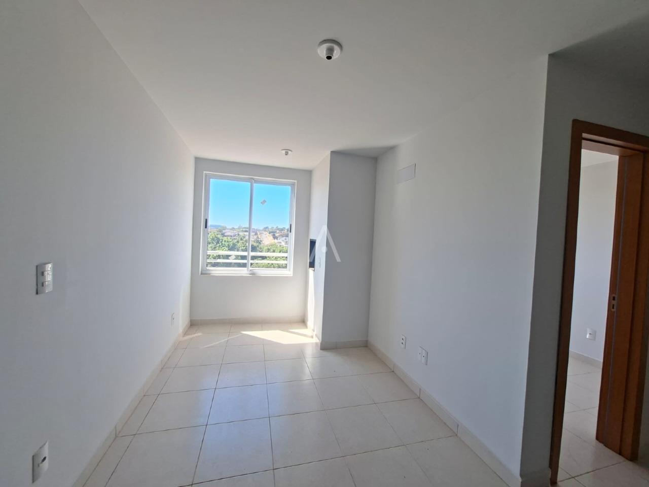 Apartamento para à venda no Bairro BRASILIA em CASCAVEL: 