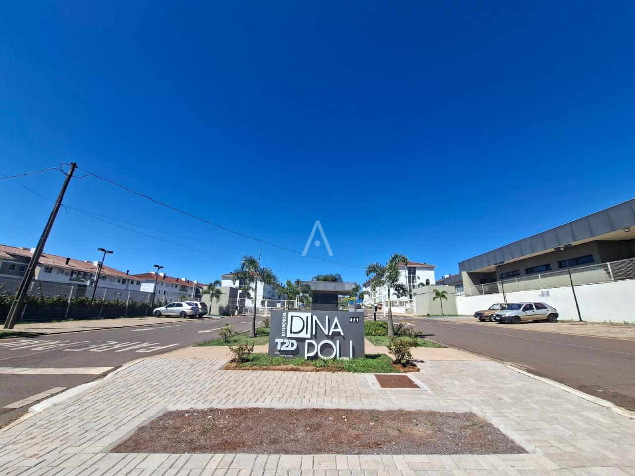 Apartamento para à venda no Bairro BRASILIA em CASCAVEL: 