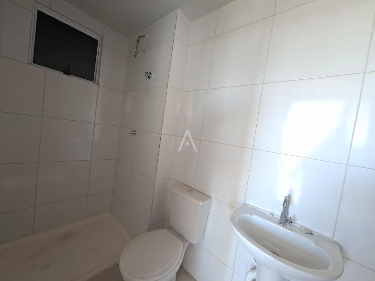 Apartamento para à venda no Bairro BRASILIA em CASCAVEL: 