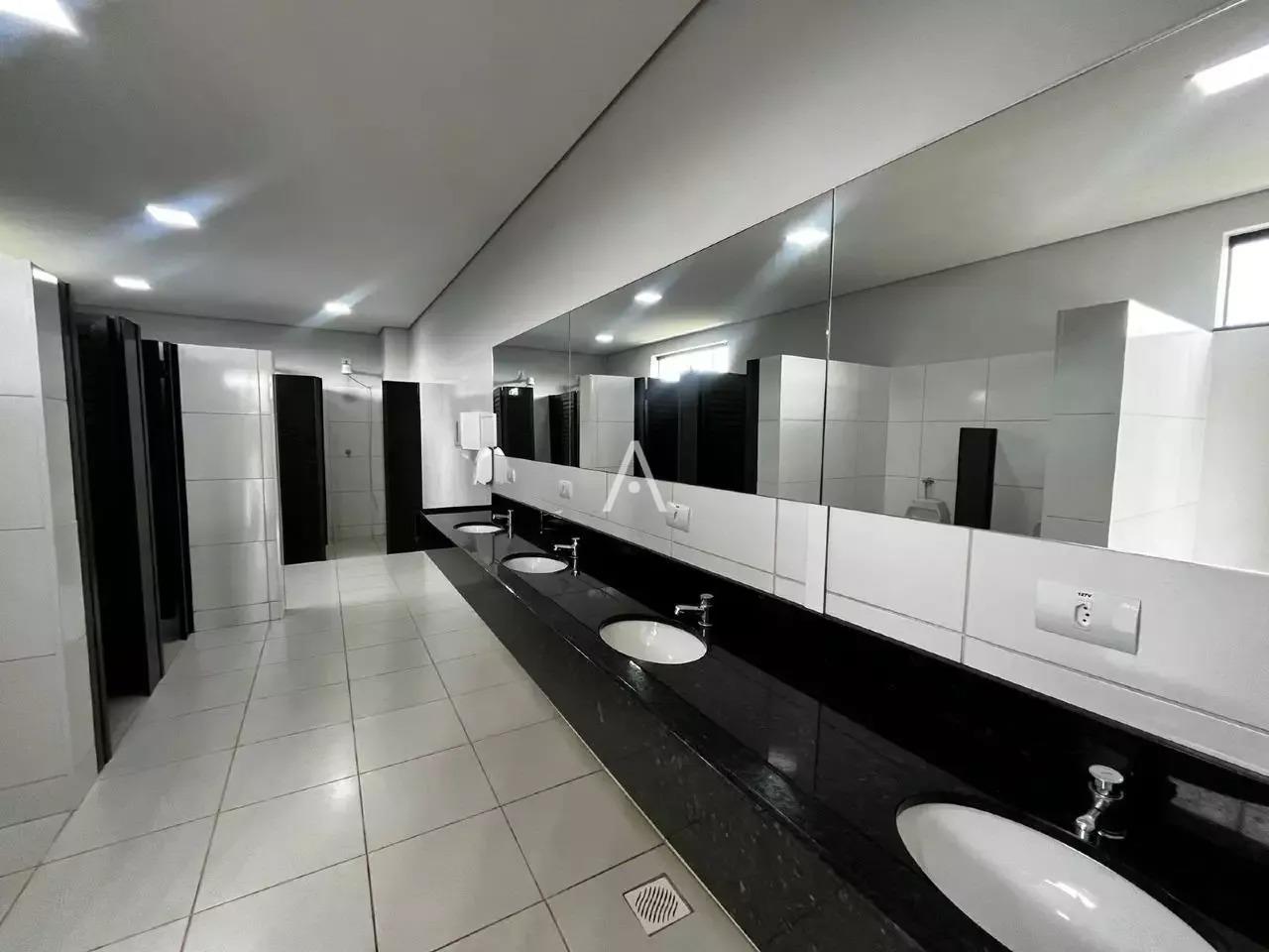 Apartamento para à venda no Bairro BRASILIA em CASCAVEL: 