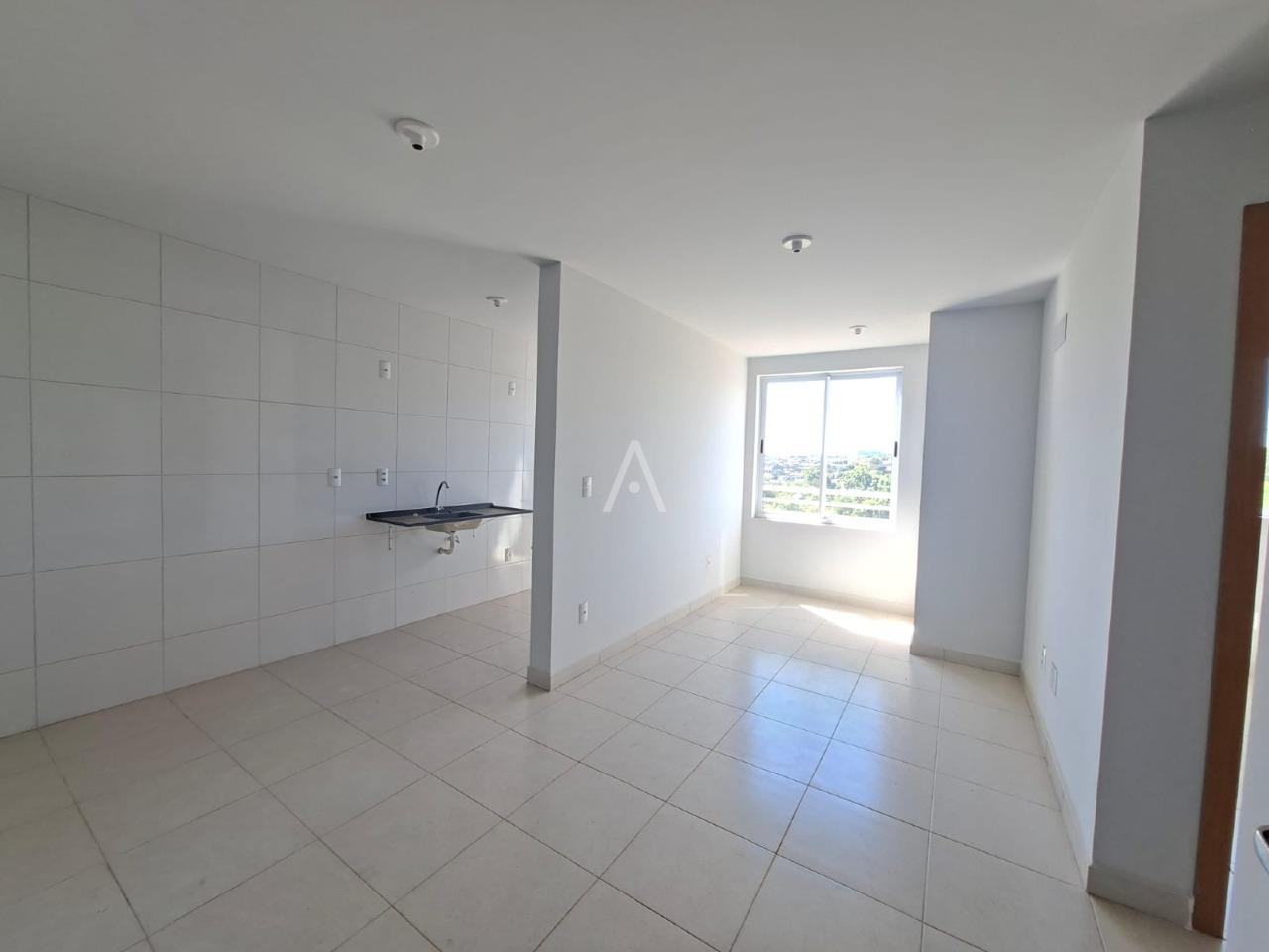 Apartamento para à venda no Bairro BRASILIA em CASCAVEL: 