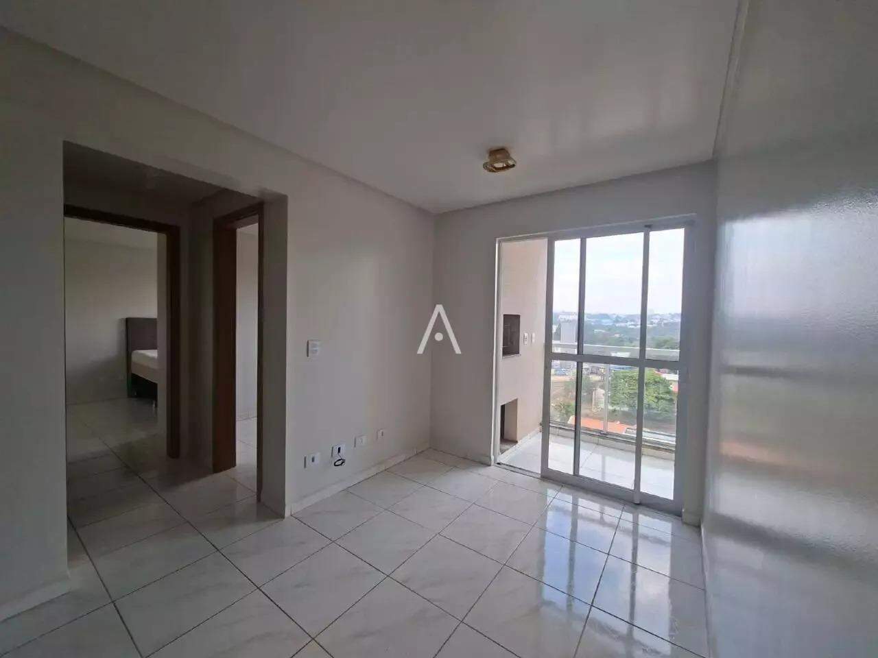 Apartamento para à venda no Bairro CANCELLI em CASCAVEL: