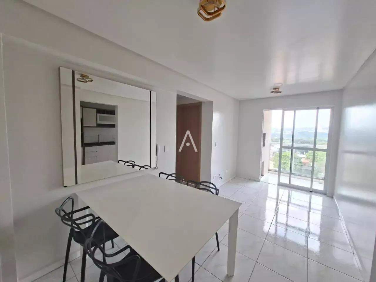 Apartamento para à venda no Bairro CANCELLI em CASCAVEL: 