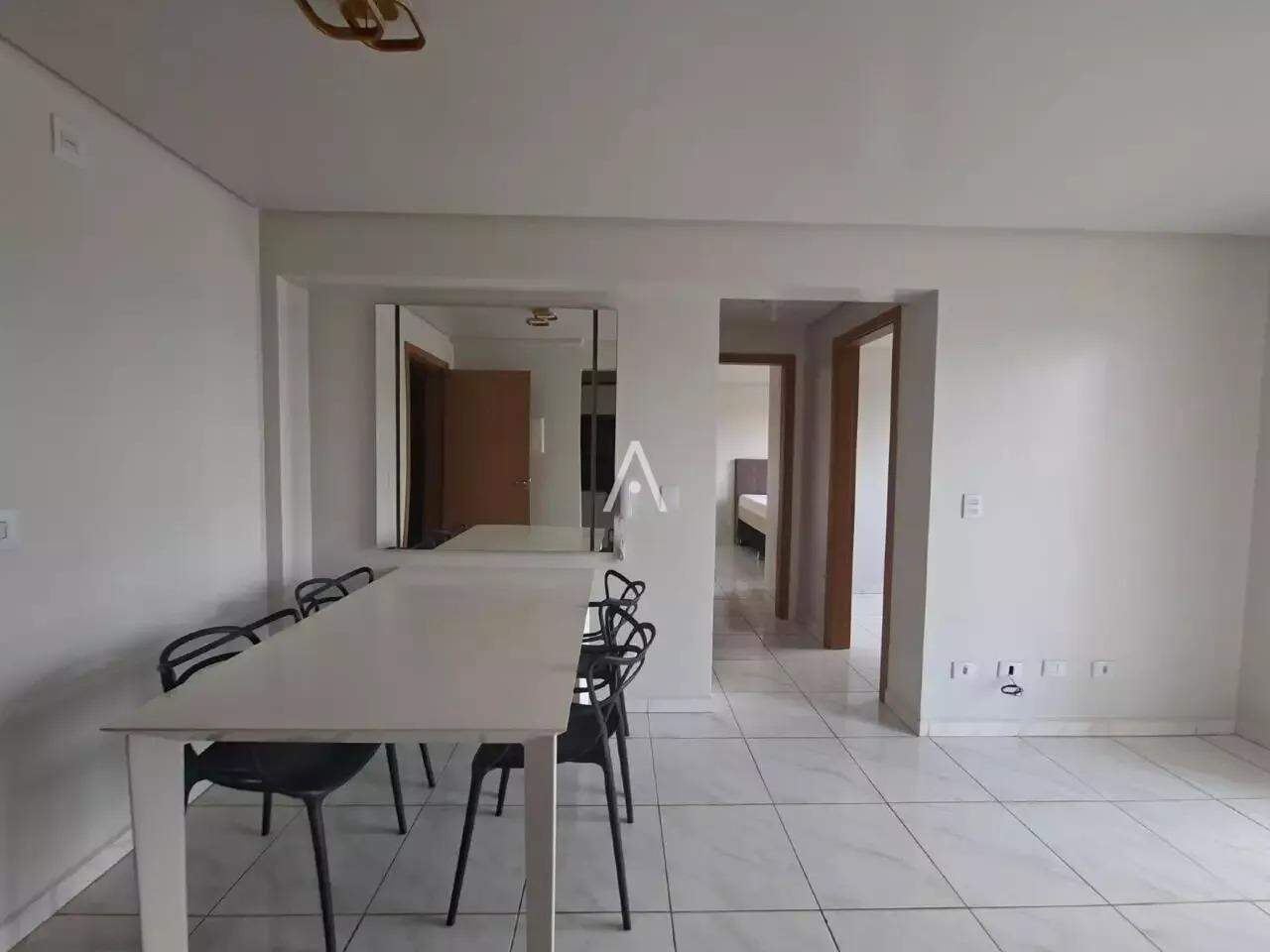 Apartamento para à venda no Bairro CANCELLI em CASCAVEL: 
