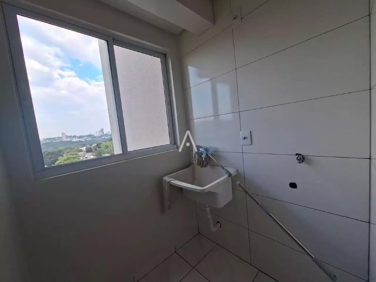 Apartamento para à venda no Bairro CANCELLI em CASCAVEL: