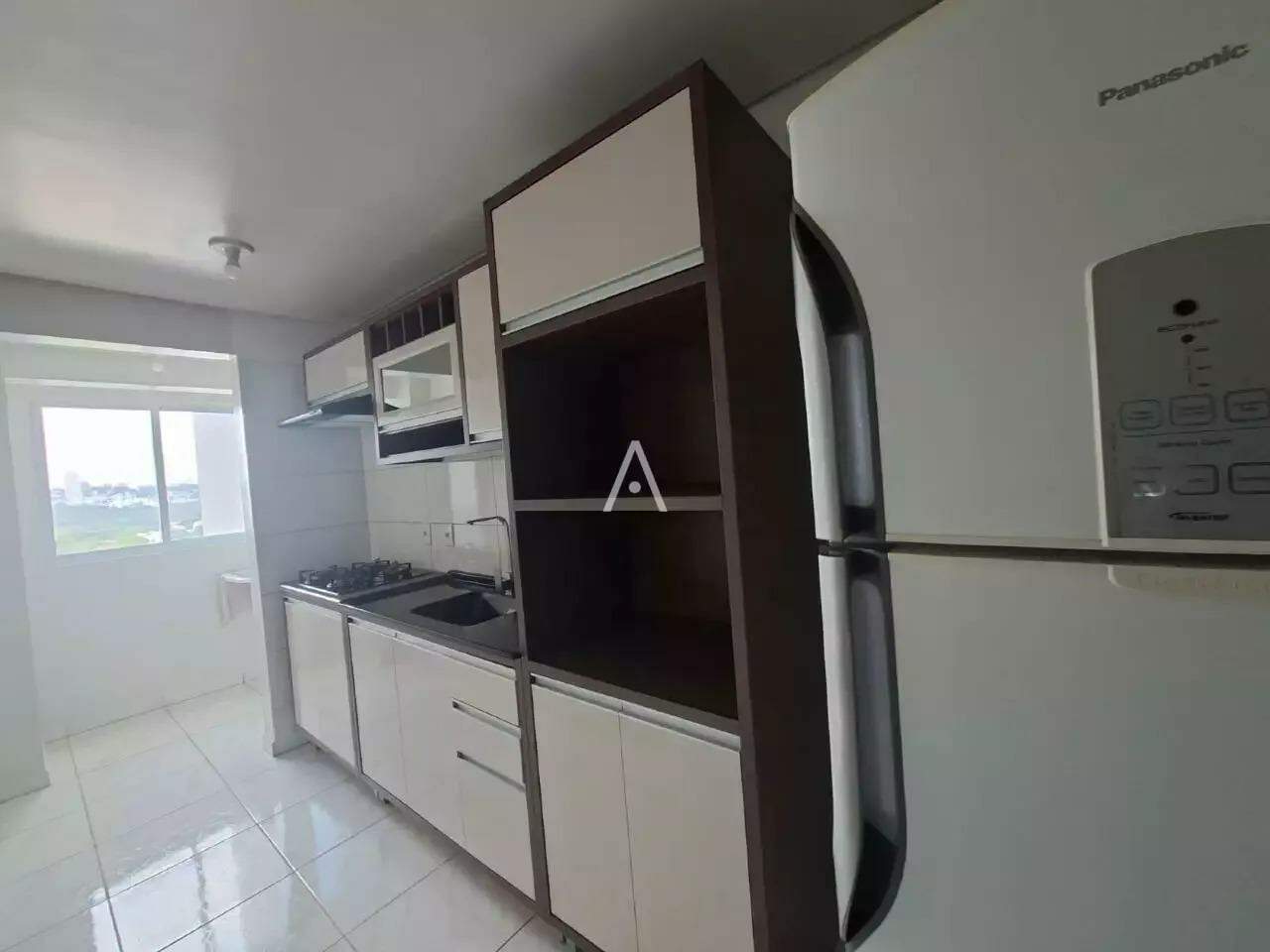 Apartamento para à venda no Bairro CANCELLI em CASCAVEL: