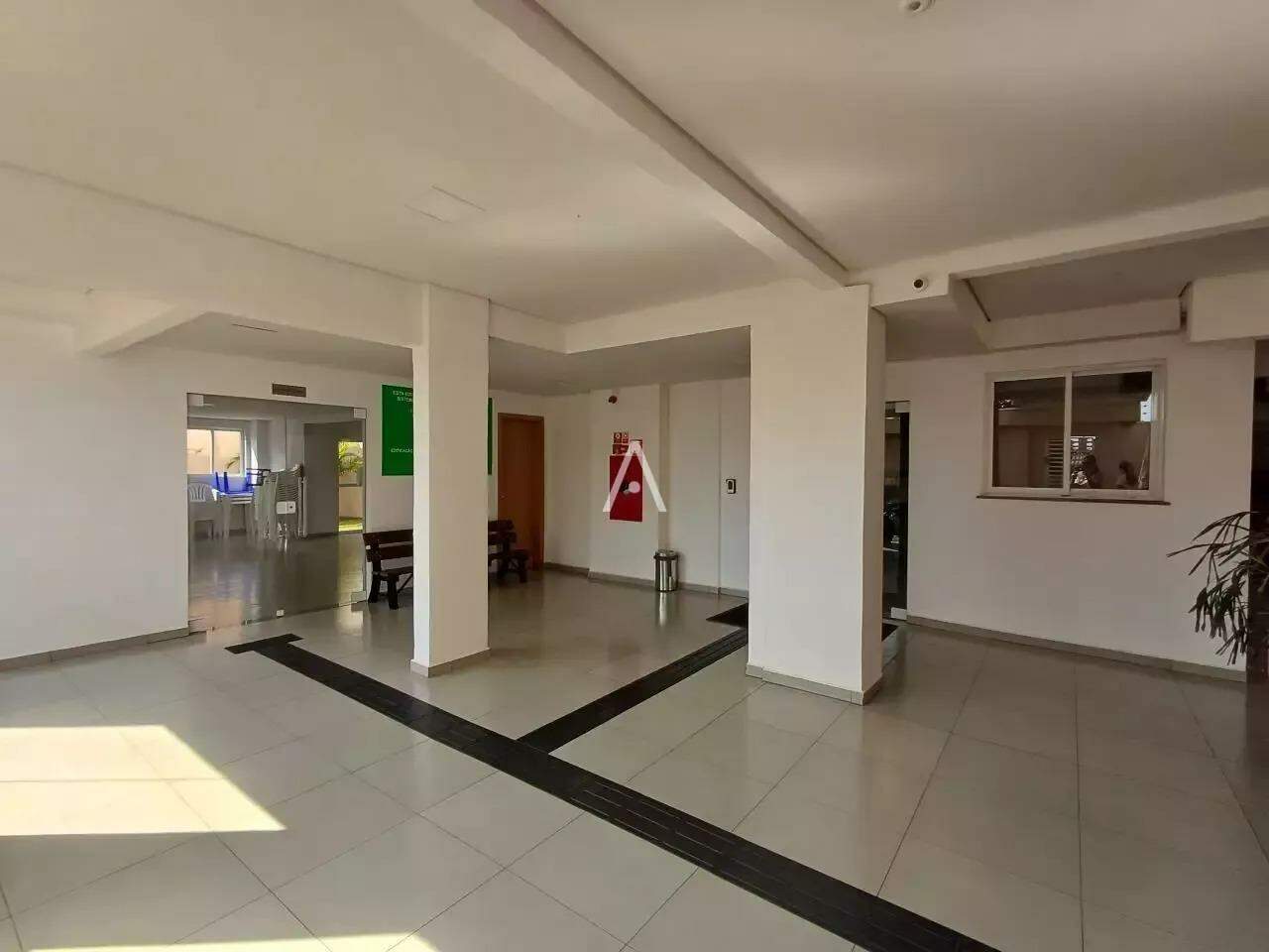 Apartamento para à venda no Bairro CANCELLI em CASCAVEL: