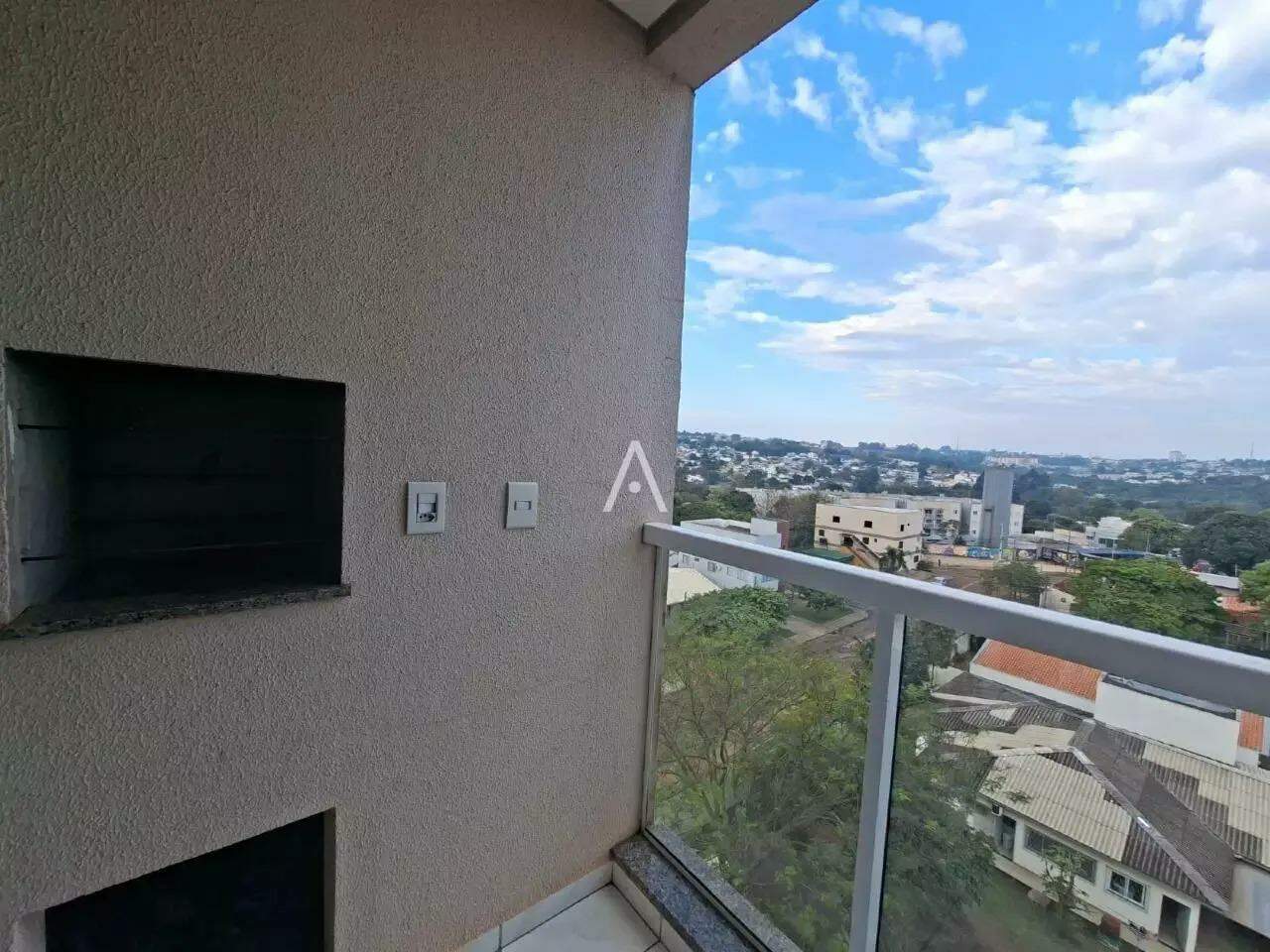 Apartamento para à venda no Bairro CANCELLI em CASCAVEL: