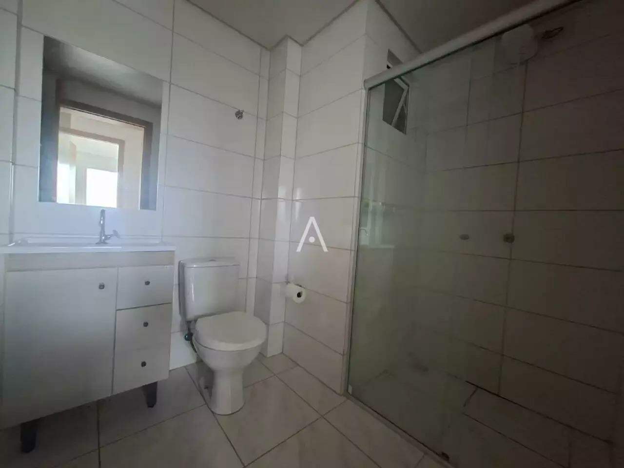 Apartamento para à venda no Bairro CANCELLI em CASCAVEL: