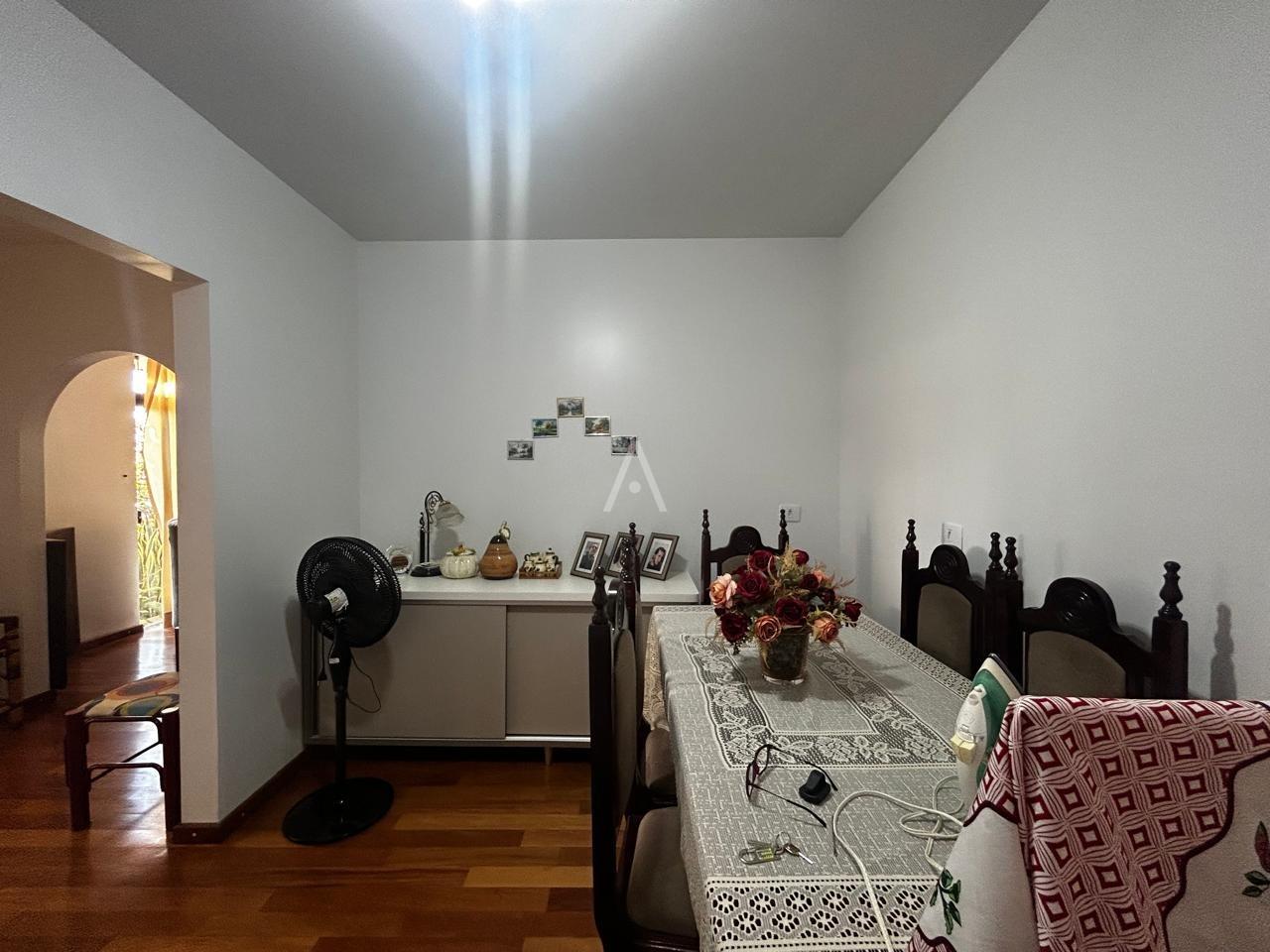 Casa Residencial para à venda no Bairro COQUEIRAL em CASCAVEL: