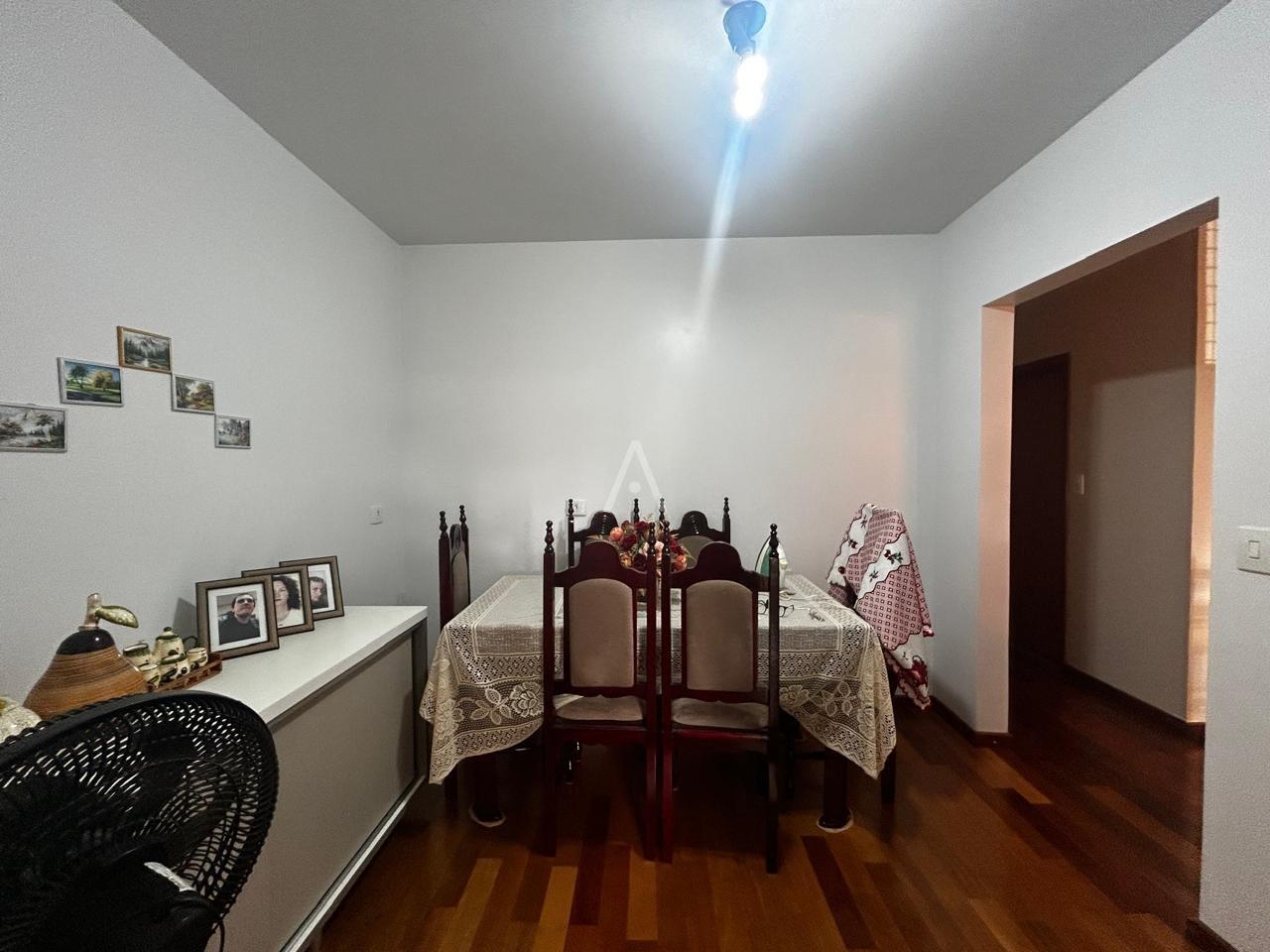 Casa Residencial para à venda no Bairro COQUEIRAL em CASCAVEL: