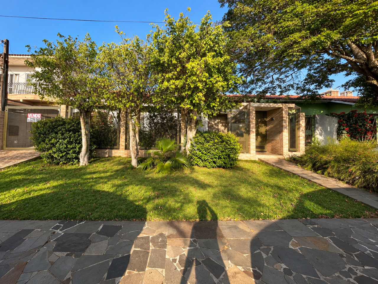 Casa Residencial para à venda no Bairro COQUEIRAL em CASCAVEL: 