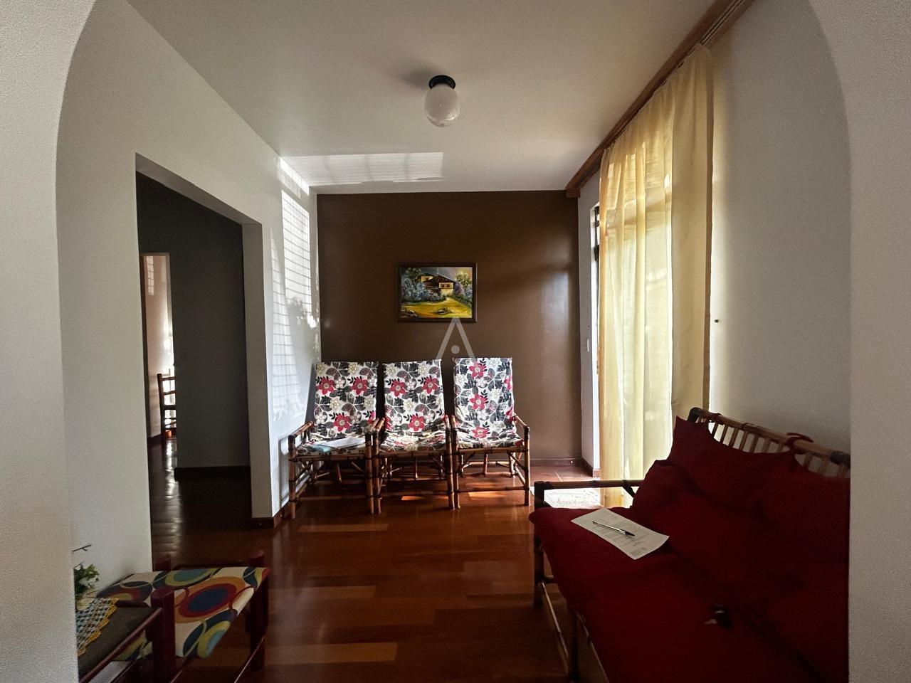 Casa Residencial para à venda no Bairro COQUEIRAL em CASCAVEL: