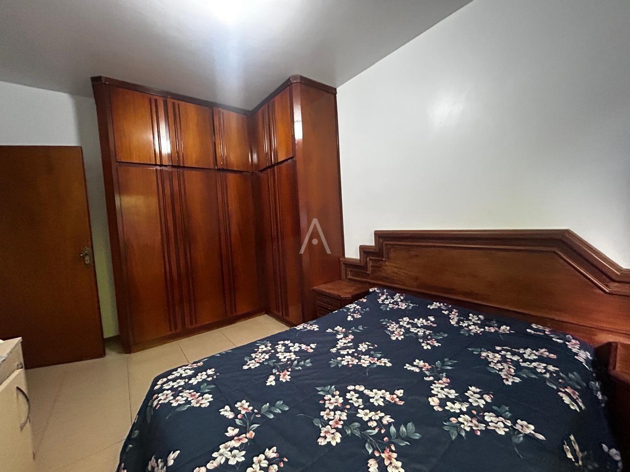 Casa Residencial para à venda no Bairro COQUEIRAL em CASCAVEL: