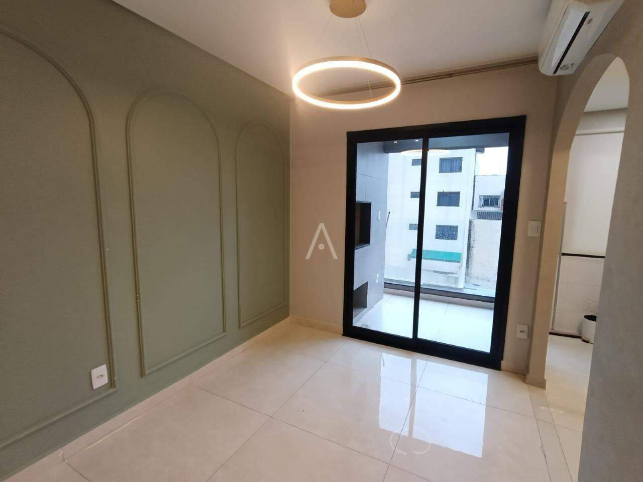 Apartamento para para aluguel no Bairro NEVA em CASCAVEL: 