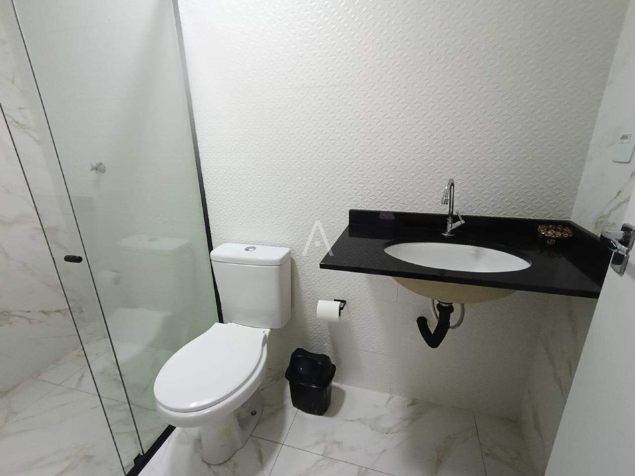 Apartamento para para aluguel no Bairro NEVA em CASCAVEL: