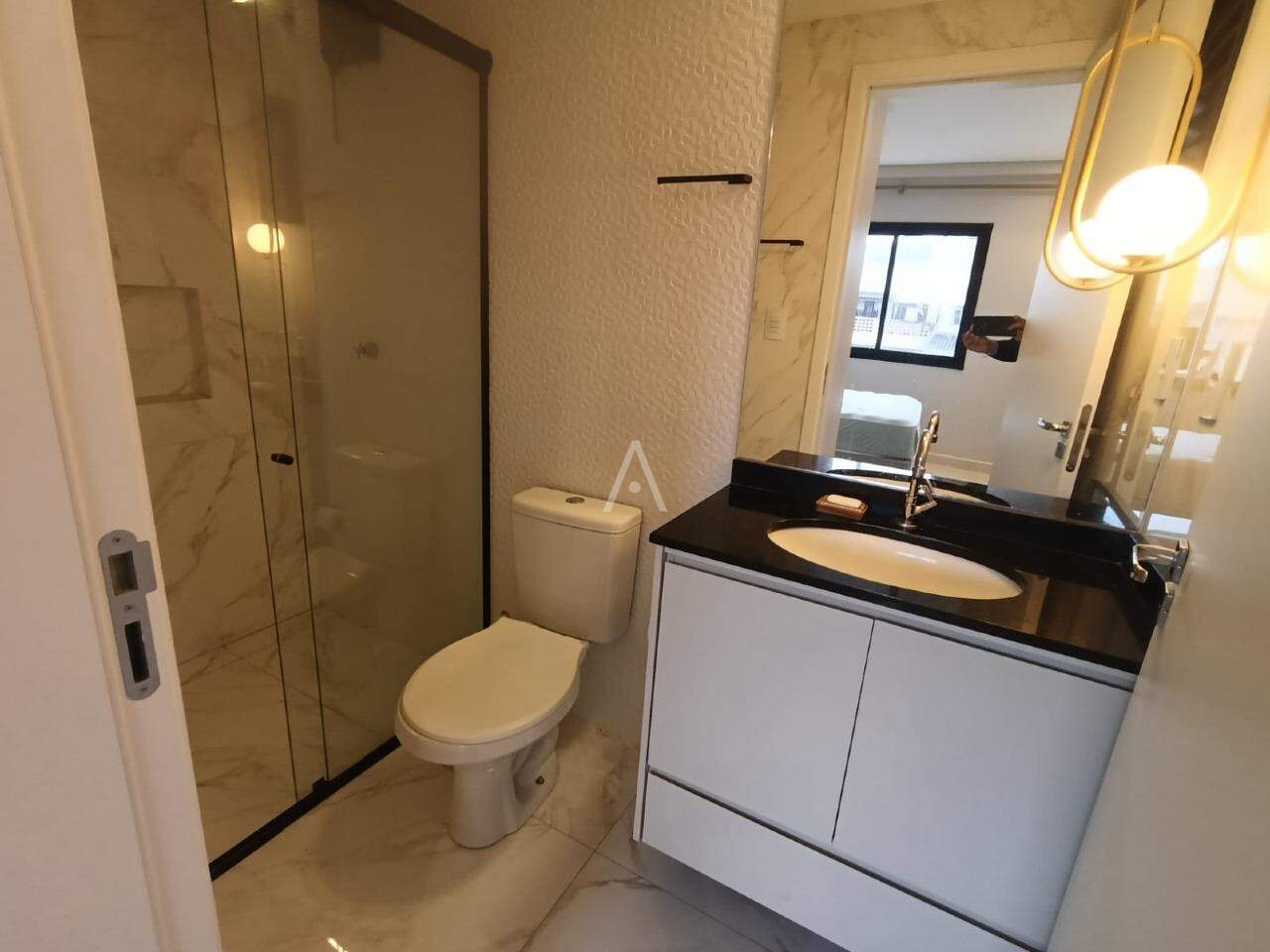 Apartamento para para aluguel no Bairro NEVA em CASCAVEL: