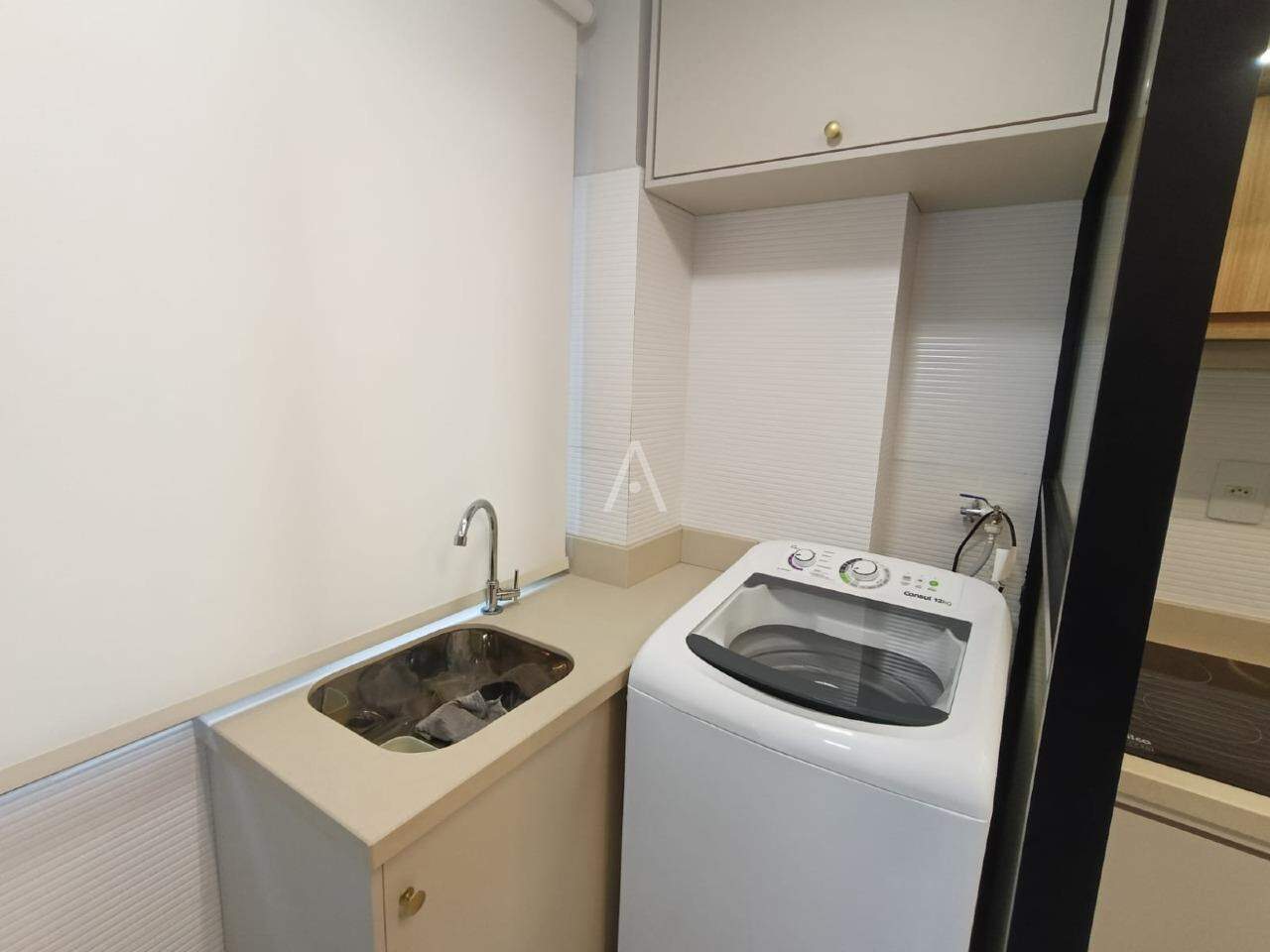 Apartamento para para aluguel no Bairro NEVA em CASCAVEL: