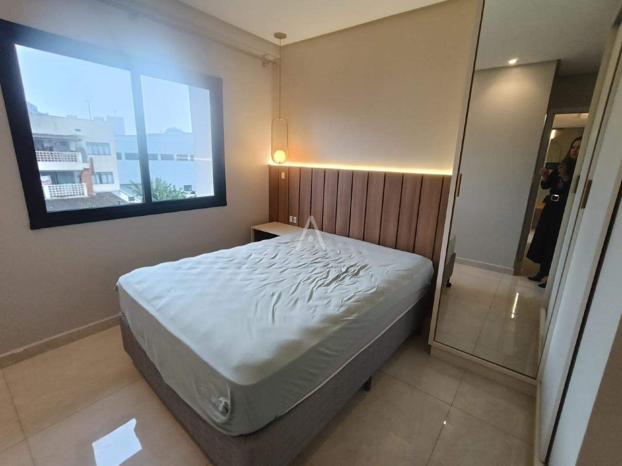 Apartamento para para aluguel no Bairro NEVA em CASCAVEL: