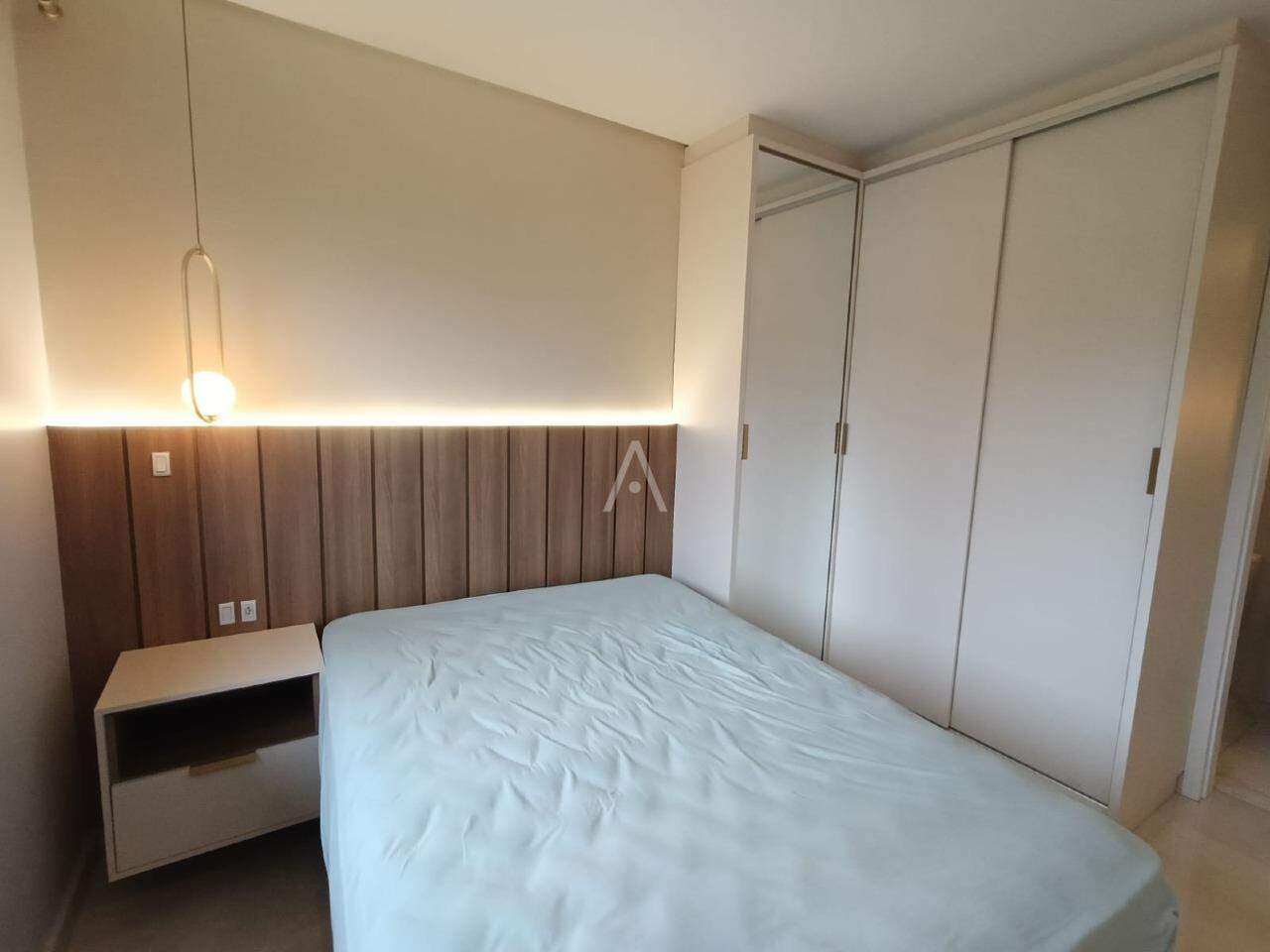 Apartamento para para aluguel no Bairro NEVA em CASCAVEL: