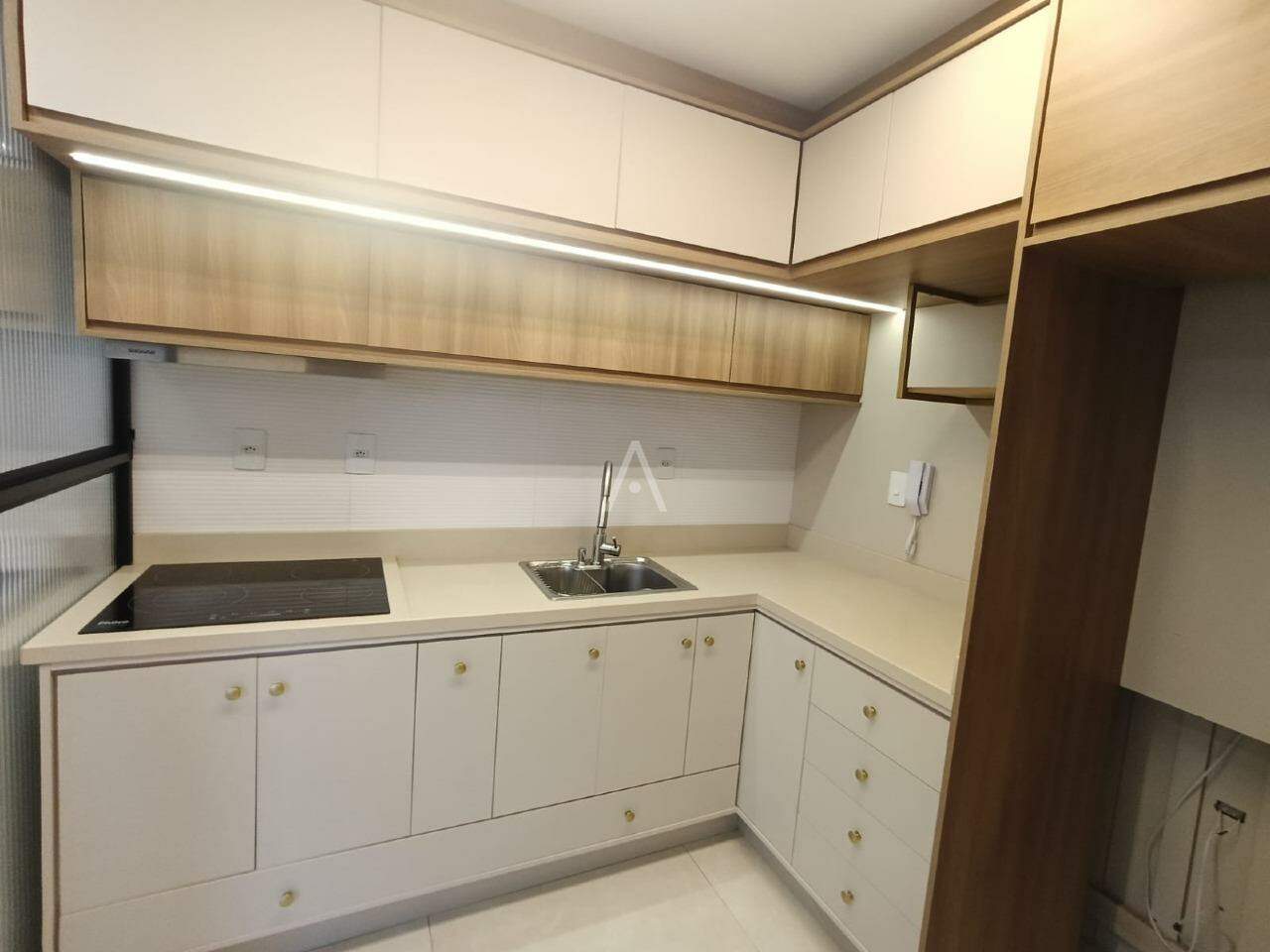 Apartamento para para aluguel no Bairro NEVA em CASCAVEL: