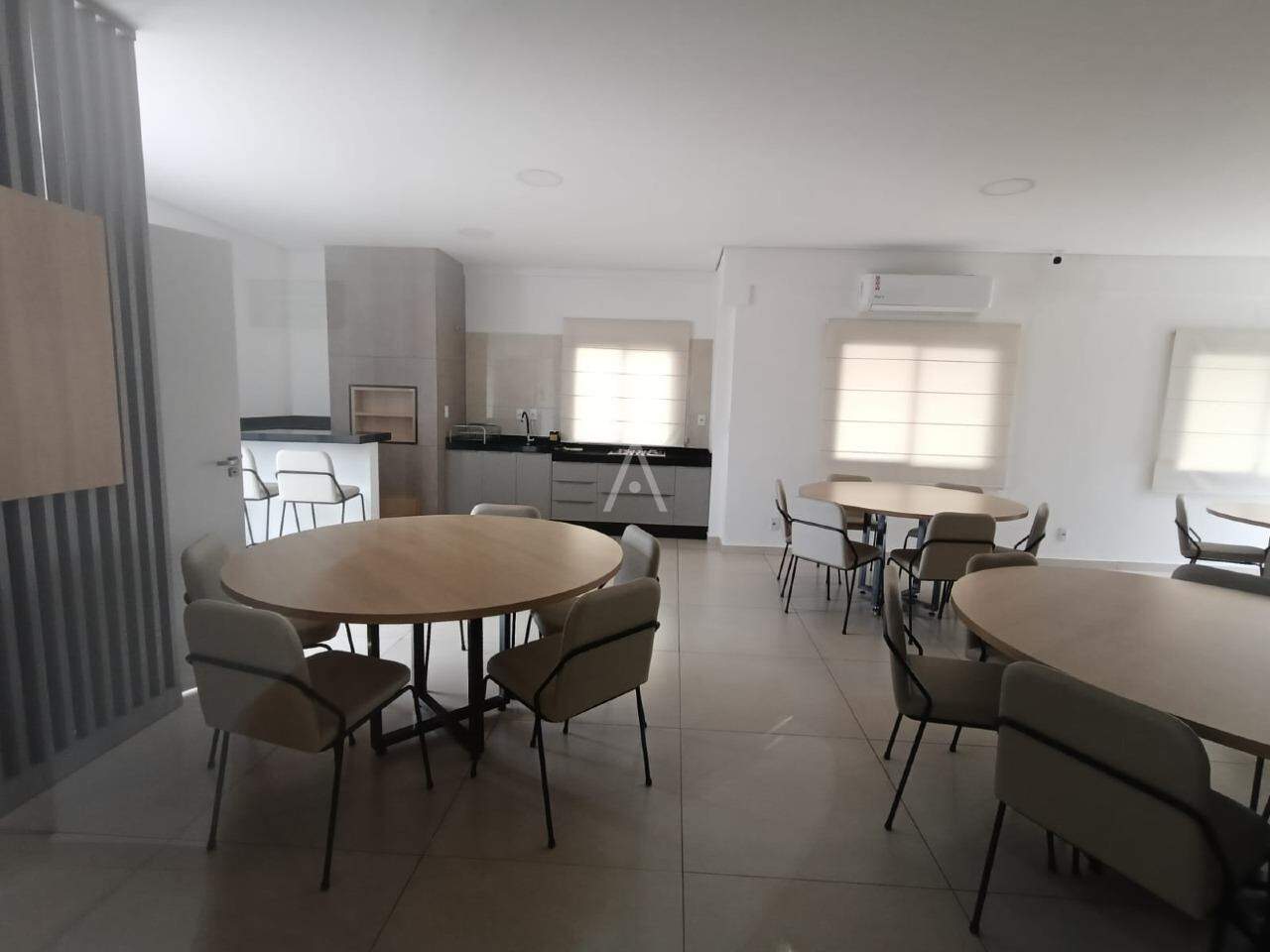 Apartamento para para aluguel no Bairro NEVA em CASCAVEL: