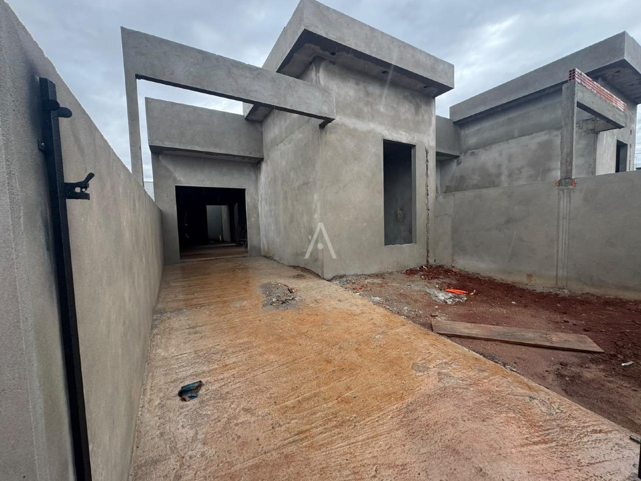 Casa Residencial para à venda no Bairro Jardim Panorama II em TOLEDO: 