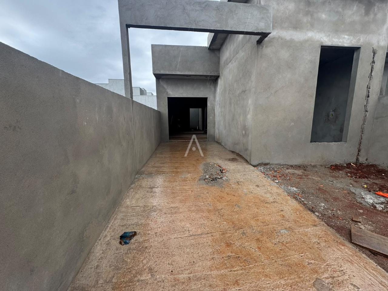 Casa Residencial para à venda no Bairro Jardim Panorama II em TOLEDO: GARAGEM