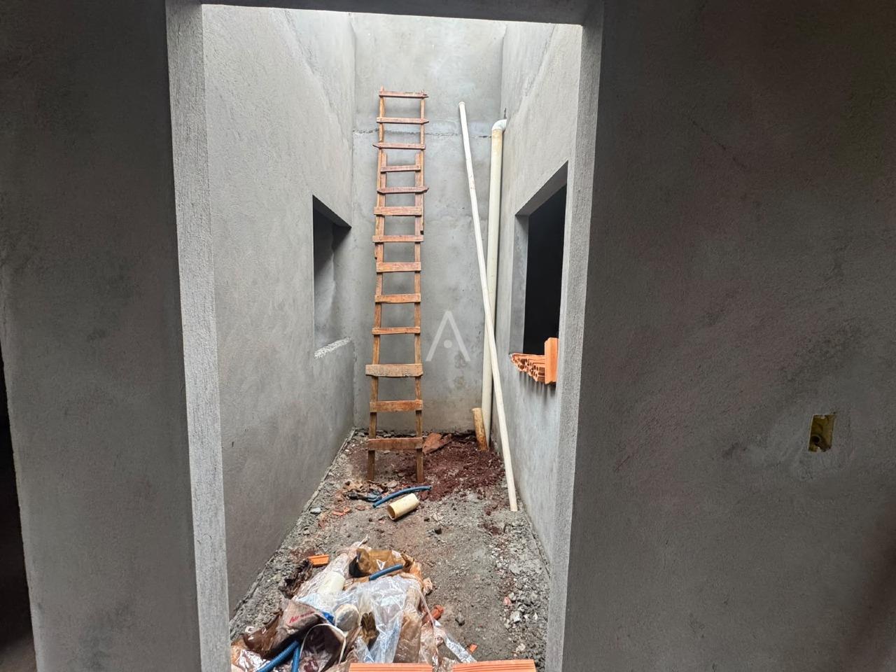 Casa Residencial para à venda no Bairro Jardim Panorama II em TOLEDO: POSTO DE LUZ