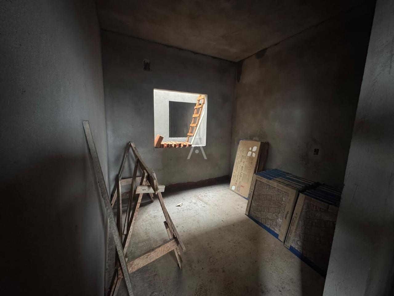 Casa Residencial para à venda no Bairro Jardim Panorama II em TOLEDO: QUARTO 2