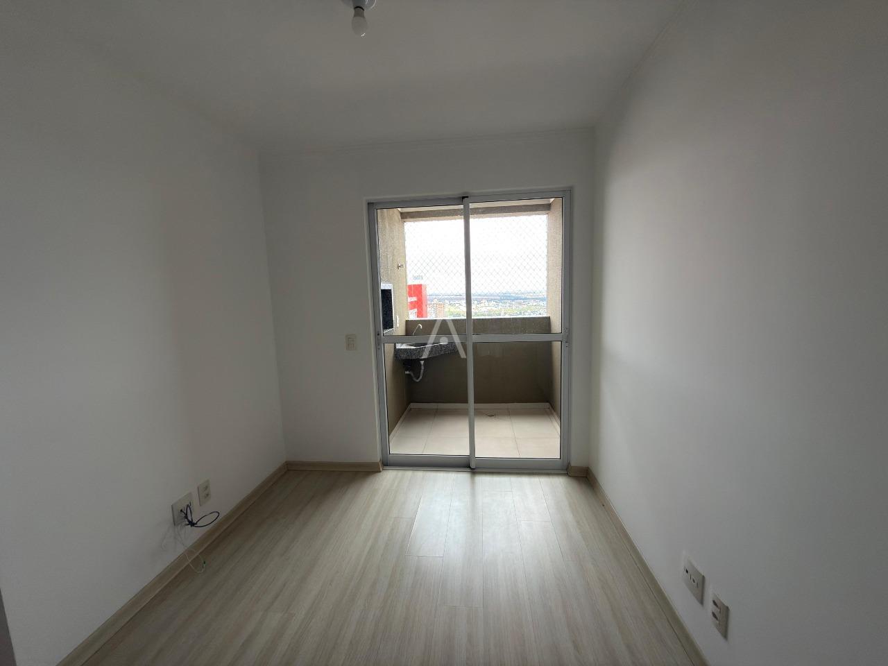 Apartamento para para aluguel no Bairro CENTRO em CASCAVEL: 
