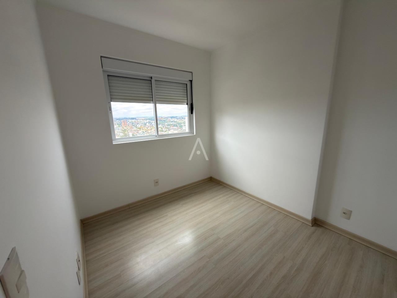 Apartamento para para aluguel no Bairro CENTRO em CASCAVEL: 