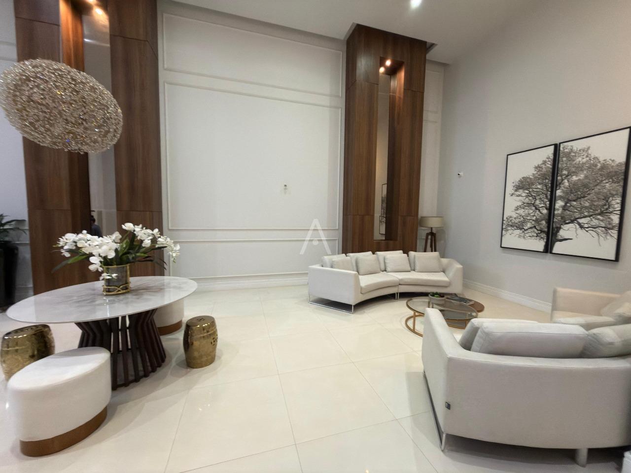 Apartamento para para aluguel no Bairro CENTRO em CASCAVEL: 