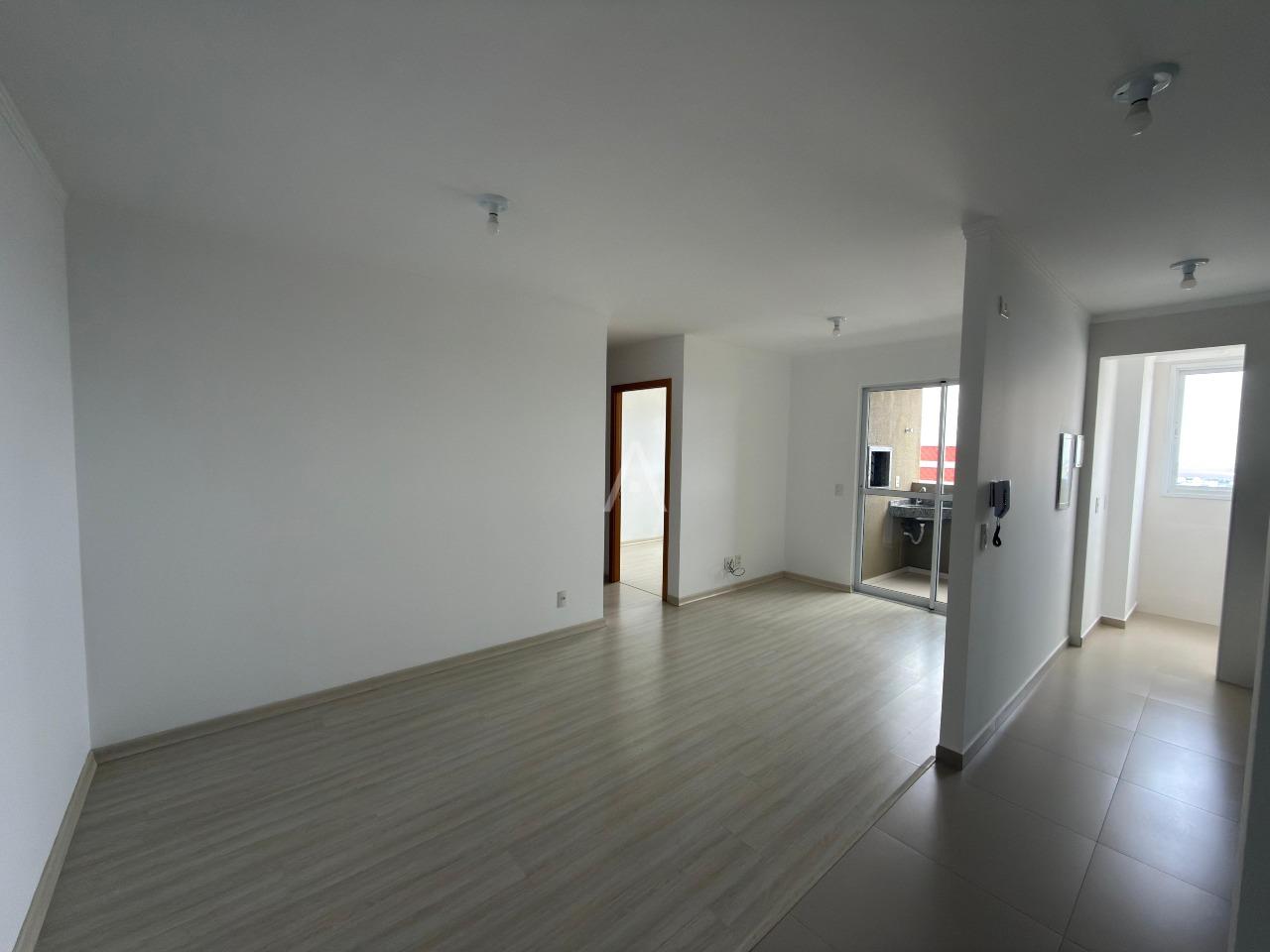 Apartamento para para aluguel no Bairro CENTRO em CASCAVEL: 