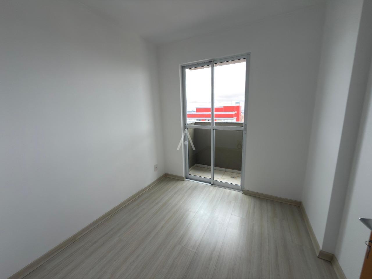 Apartamento para para aluguel no Bairro CENTRO em CASCAVEL: 