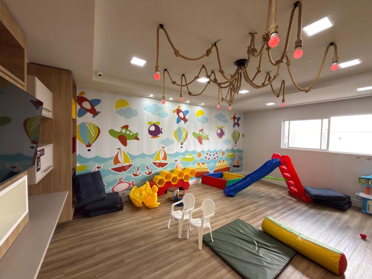 Apartamento para para aluguel no Bairro CENTRO em CASCAVEL: 