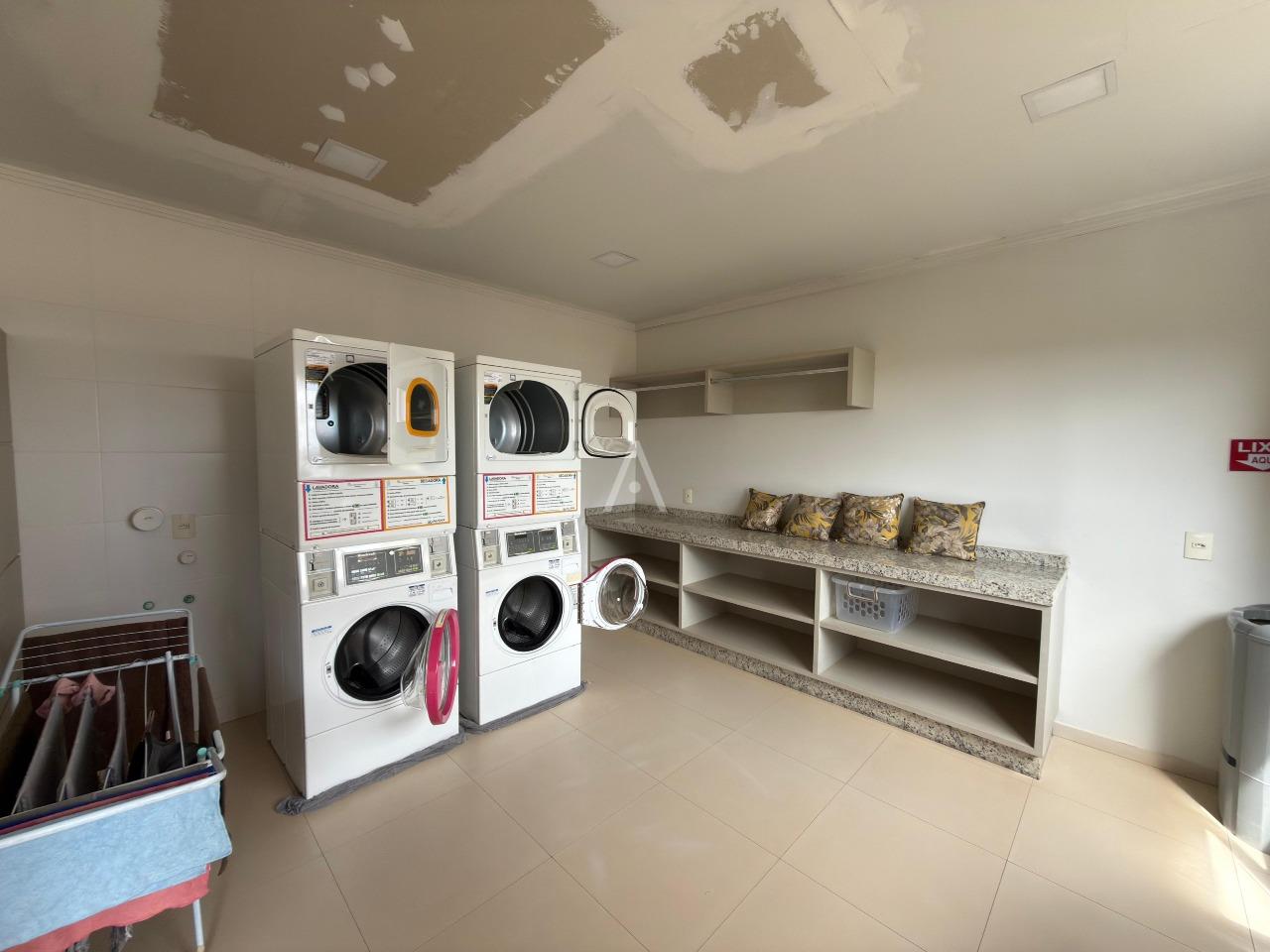 Apartamento para para aluguel no Bairro CENTRO em CASCAVEL: 