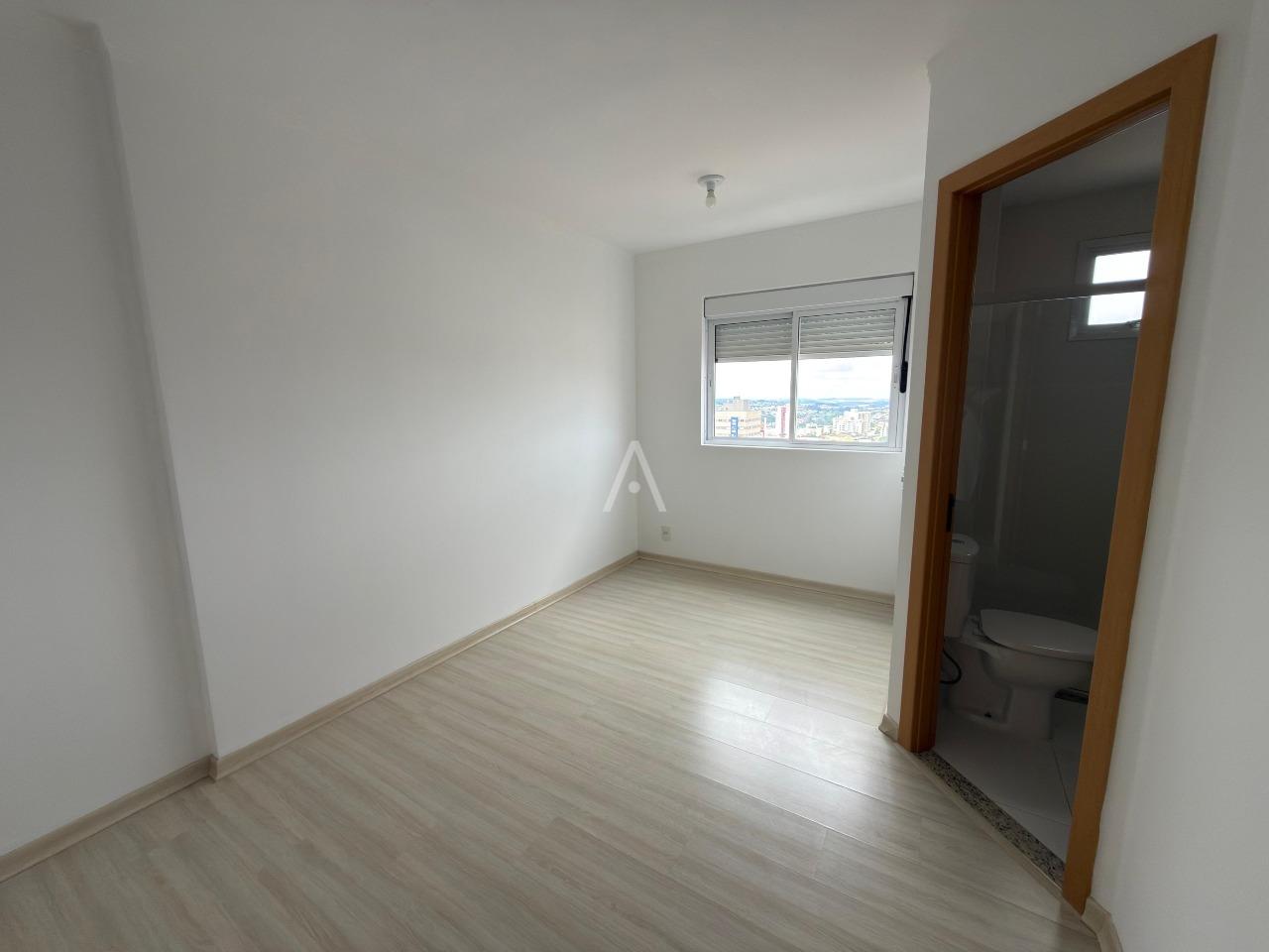 Apartamento para para aluguel no Bairro CENTRO em CASCAVEL: 