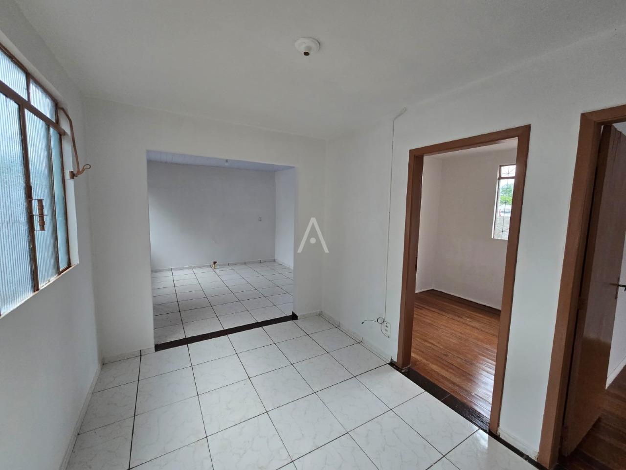 Casa Residencial para para aluguel no Bairro Vila Pioneiro em TOLEDO: 