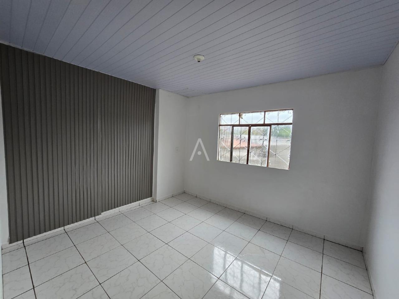 Casa Residencial para para aluguel no Bairro Vila Pioneiro em TOLEDO: 